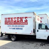 Hansen's Moving and Storage image 5